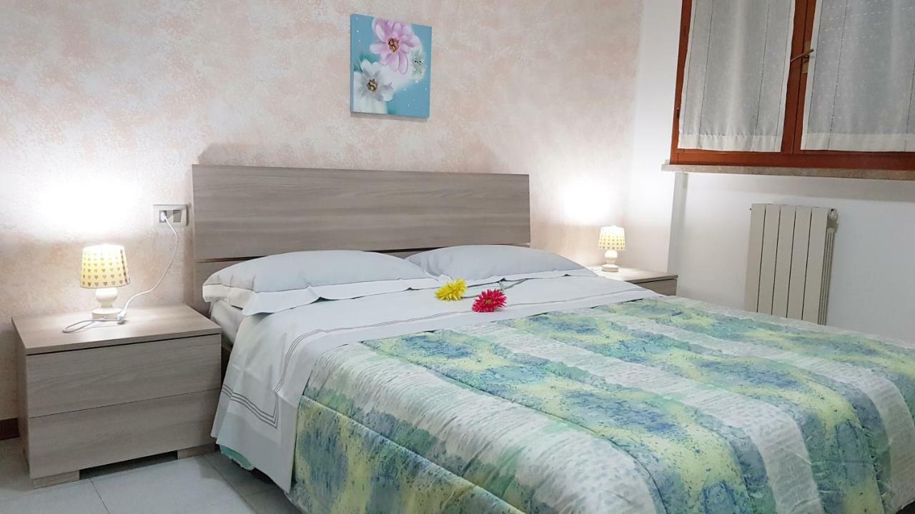 דירות פיזה Casa Excalibur מראה חיצוני תמונה