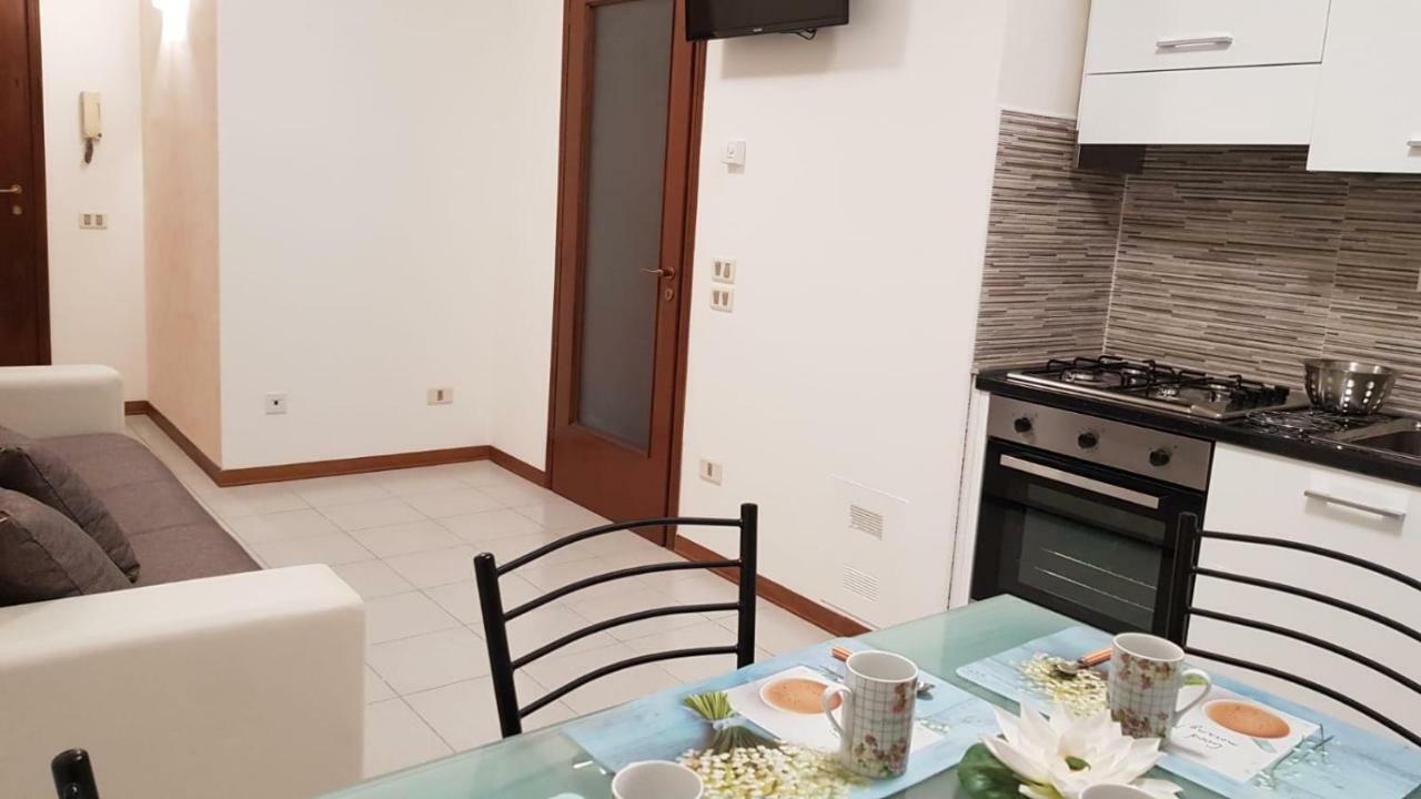 דירות פיזה Casa Excalibur מראה חיצוני תמונה