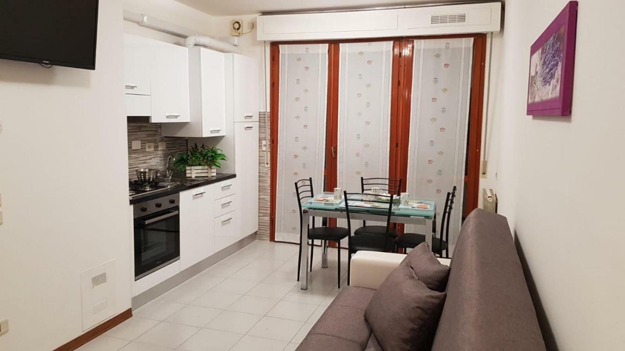 דירות פיזה Casa Excalibur מראה חיצוני תמונה