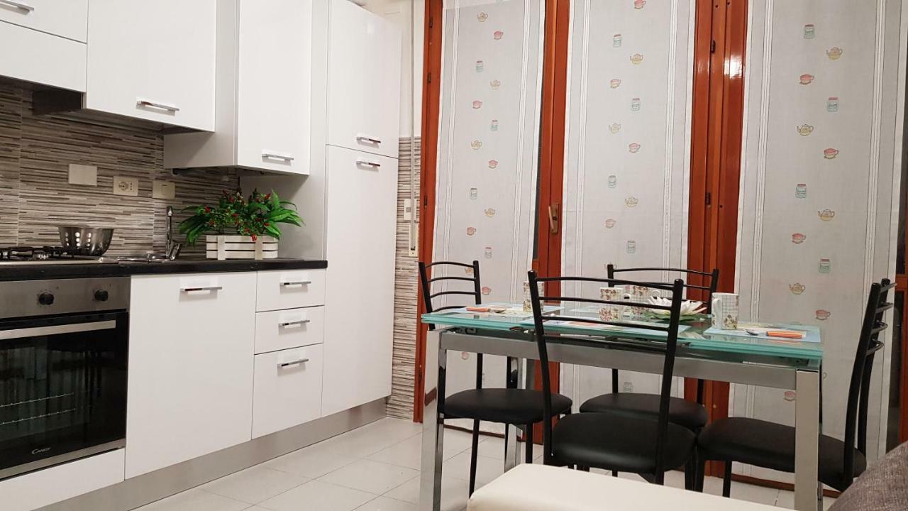דירות פיזה Casa Excalibur מראה חיצוני תמונה